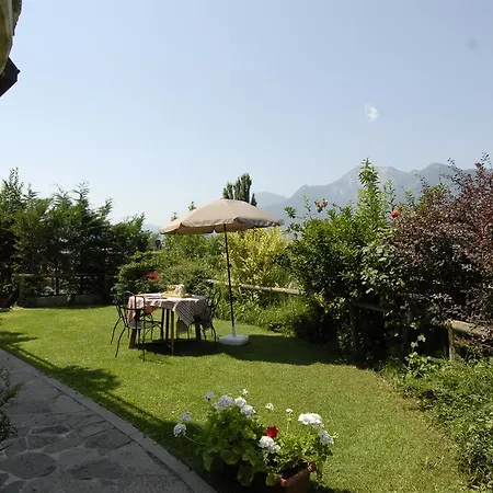 A&b Le Terrazze Del Sale' - *