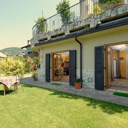 A&b Le Terrazze Del Sale' - Appartement *