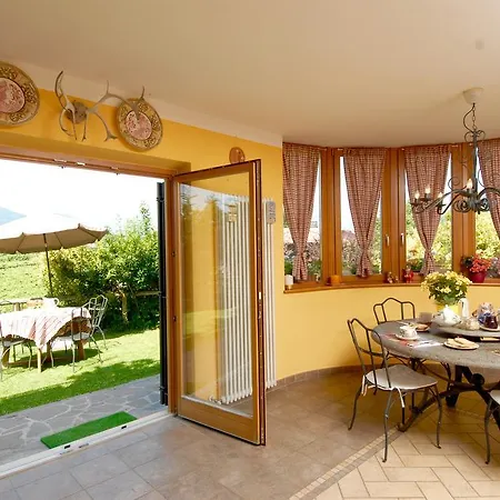 A&b Le Terrazze Del Sale' - * Trente