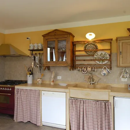 A&b Le Terrazze Del Sale' - Apartmán *