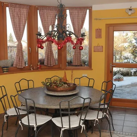 Appartement A&b Le Terrazze Del Sale' -