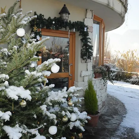 Apartment A&b Le Terrazze Del Sale' - *