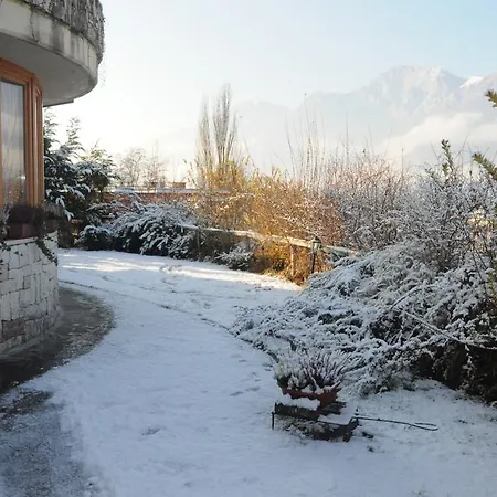 Apartmán A&b Le Terrazze Del Sale' - *