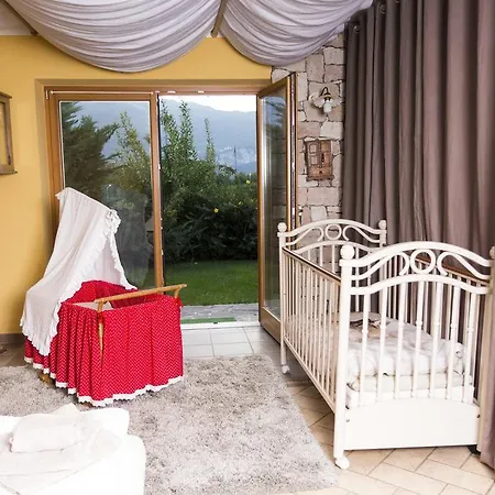 A&b Le Terrazze Del Sale' - * Trente