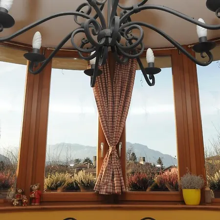 A&b Le Terrazze Del Sale' - * Trente