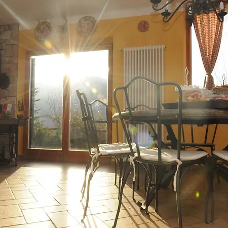 A&b Le Terrazze Del Sale' - * Trente