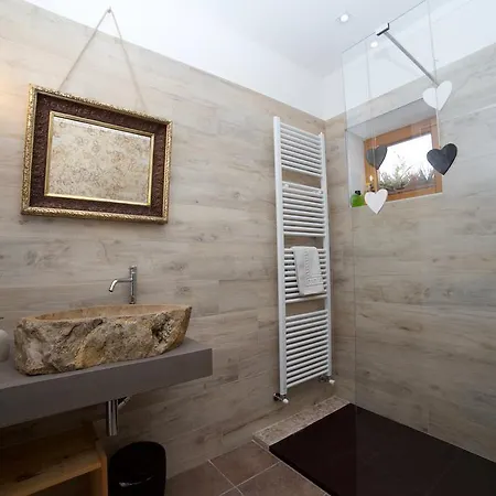 A&b Le Terrazze Del Sale' - Apartmán *