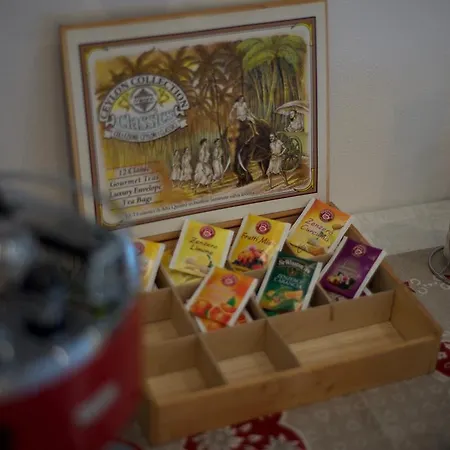 A&b Le Terrazze Del Sale' -