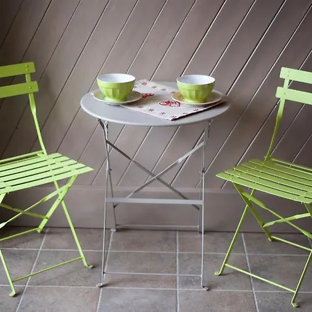 Appartement A&b Le Terrazze Del Sale' -