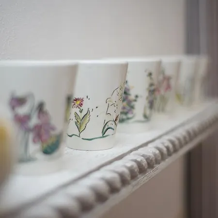 A&b Le Terrazze Del Sale' - Appartement *