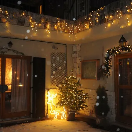 A&b Le Terrazze Del Sale' - Appartement Trente