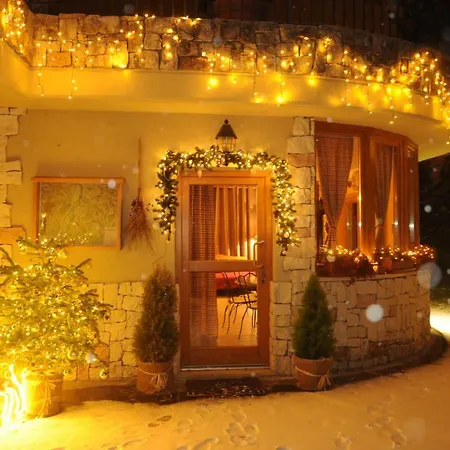 Appartement A&b Le Terrazze Del Sale' - Trente