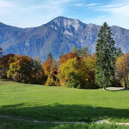 A&b Le Terrazze Del Sale' - Appartement Trente