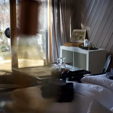 A&b Le Terrazze Del Sale' - * Trente