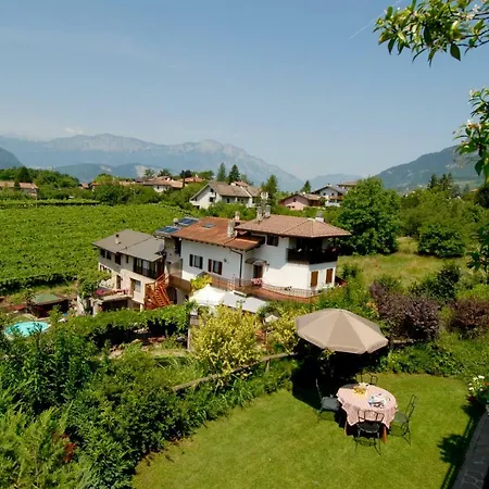 A&b Le Terrazze Del Sale' - Apartamento
