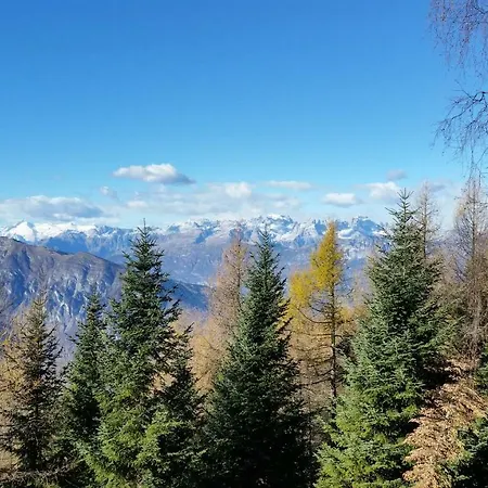 A&b Le Terrazze Del Sale' - Appartement