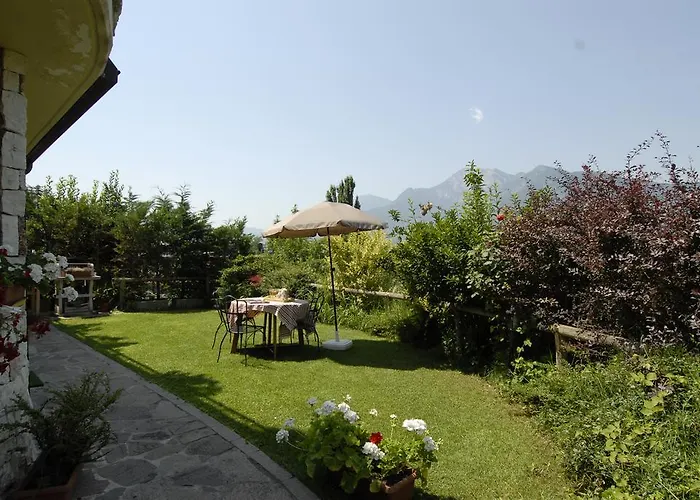 A&b Le Terrazze Del Sale' - *