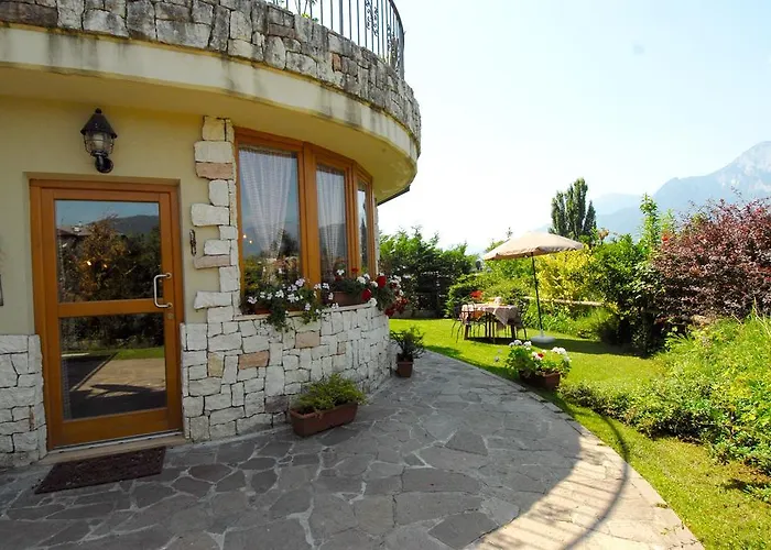 A&b Le Terrazze Del Sale' -