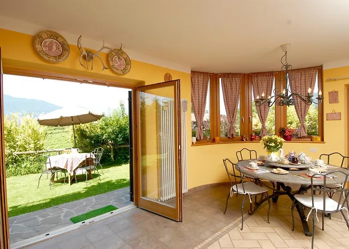 A&b Le Terrazze Del Sale' - * トレント