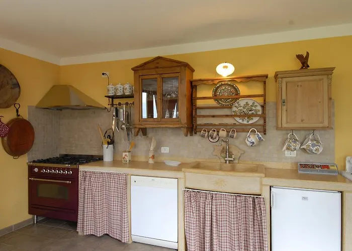 A&b Le Terrazze Del Sale' - アパート *