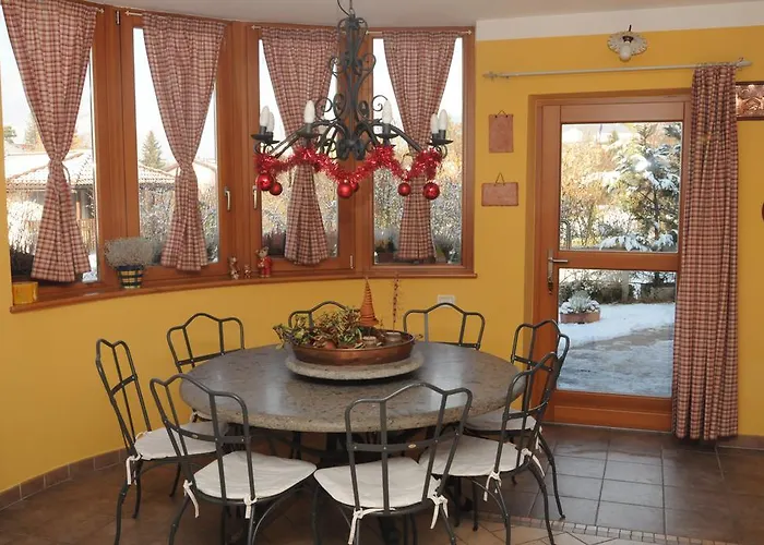 アパート A&b Le Terrazze Del Sale' -