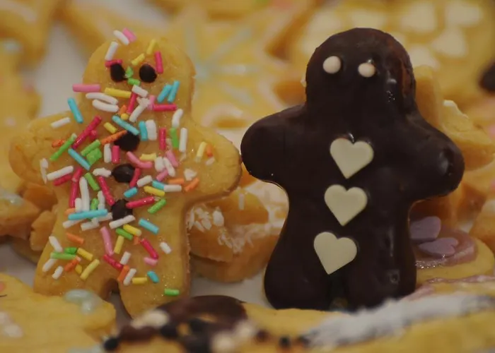 A&b Le Terrazze Del Sale' -