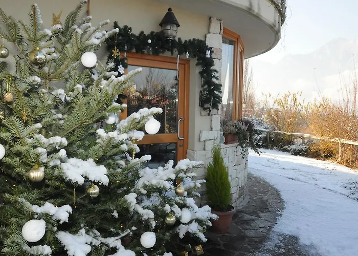 アパート A&b Le Terrazze Del Sale' - *