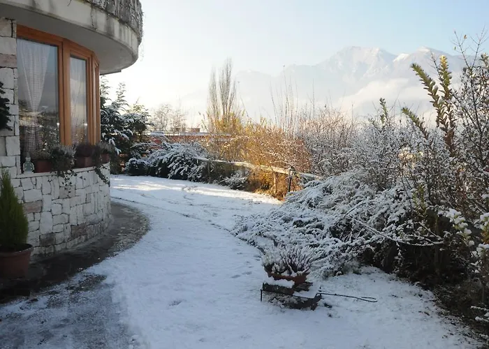 アパート A&b Le Terrazze Del Sale' - *