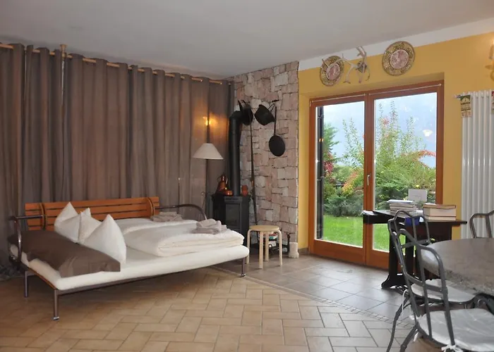 A&b Le Terrazze Del Sale' -