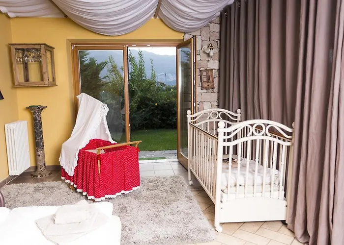 A&b Le Terrazze Del Sale' - * トレント