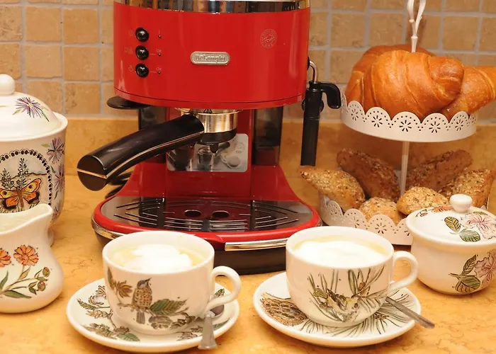 アパート A&b Le Terrazze Del Sale' - トレント