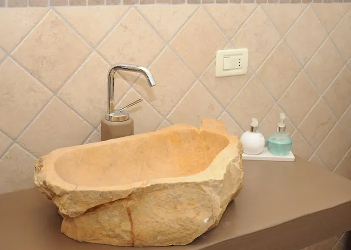 A&b Le Terrazze Del Sale' - トレント