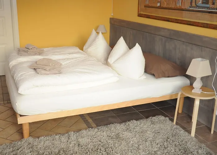 A&b Le Terrazze Del Sale' - アパート