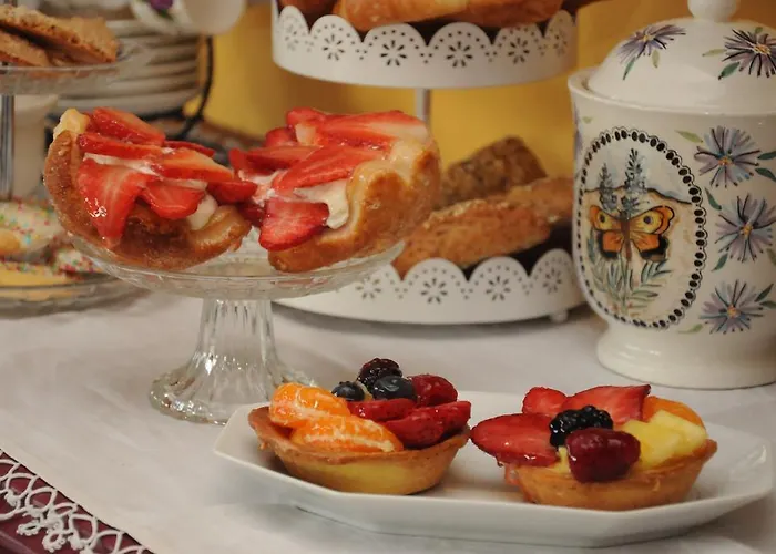 A&b Le Terrazze Del Sale' - *