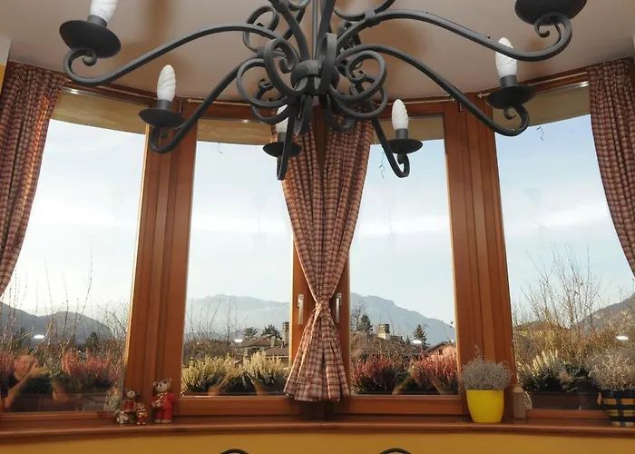 A&b Le Terrazze Del Sale' - * トレント