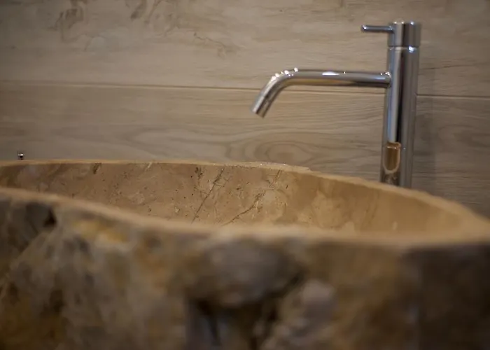 A&b Le Terrazze Del Sale' - *