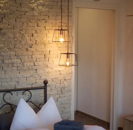 A&b Le Terrazze Del Sale' - アパート *