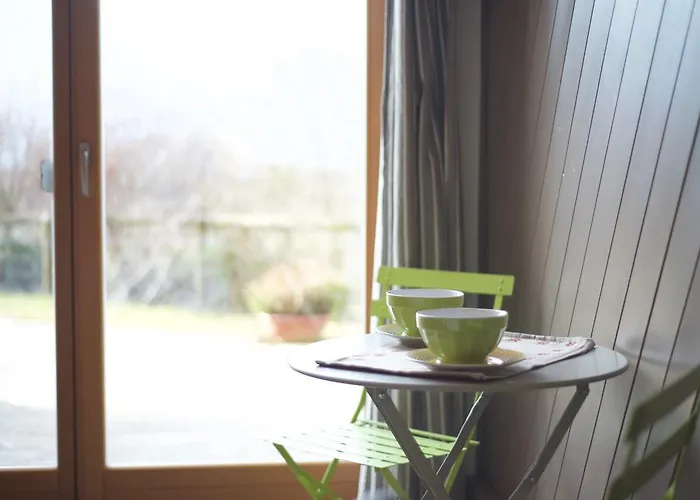 A&b Le Terrazze Del Sale' - アパート