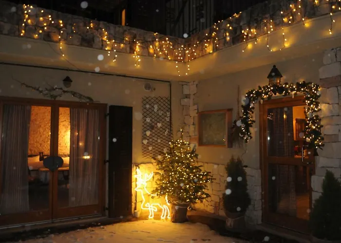 A&b Le Terrazze Del Sale' - アパート トレント