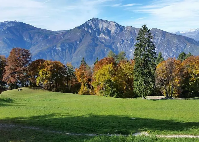 A&b Le Terrazze Del Sale' - アパート トレント