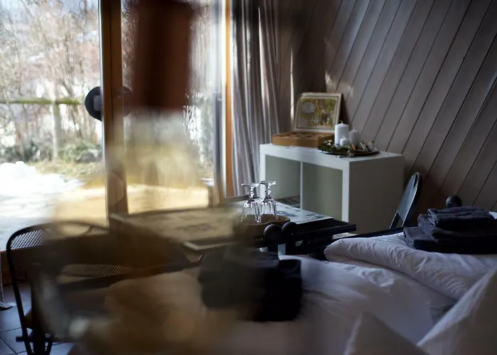 A&b Le Terrazze Del Sale' - * トレント