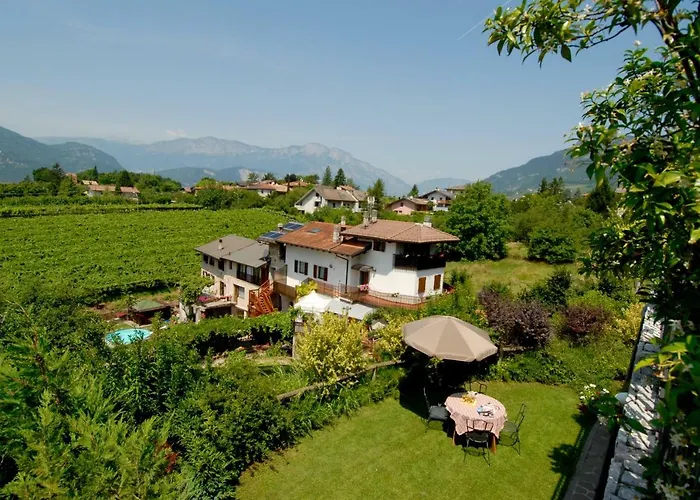 A&b Le Terrazze Del Sale' - アパート