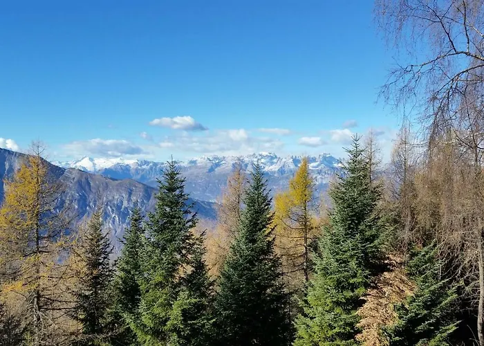 A&b Le Terrazze Del Sale' - アパート